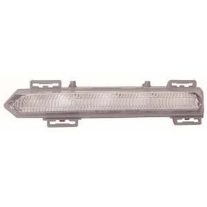 Compra FARO AUXILIAR IZQUIERDO LUZ DIURNA MERCEDES MERCEDES B W246 12- al mejor precio en todocarrocería.com