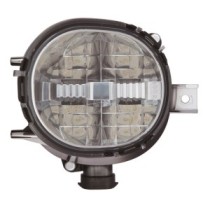 Achetez PHARE DE BROUILLARD GAUCHE FEU DE JOUR VOLVO VOLVO XC70 13- au meilleur prix sur todocarrocería.com