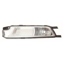 Compra FARO AUXILIAR IZQUIERDO LUZ DIURNA VW VW PASSAT 15- al mejor precio en todocarrocería.com
