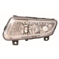 Compra FARO AUXILIAR IZQUIERDO LUZ DIURNA VW VW POLO 09- al mejor precio en todocarrocería.com