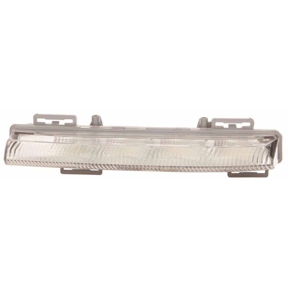 Compra FARO AUXILIAR IZQUIERDO LUZ DIURNA (LED) MERCEDES MERCEDES C W204/SP/COUPE 11- al mejor precio en todocarrocería.com