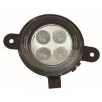 Compra FARO AUXILIAR IZQUIERDO LUZ DIURNA (LED) RENAULT RENAULT TWINGO 14- al mejor precio en todocarrocería.com