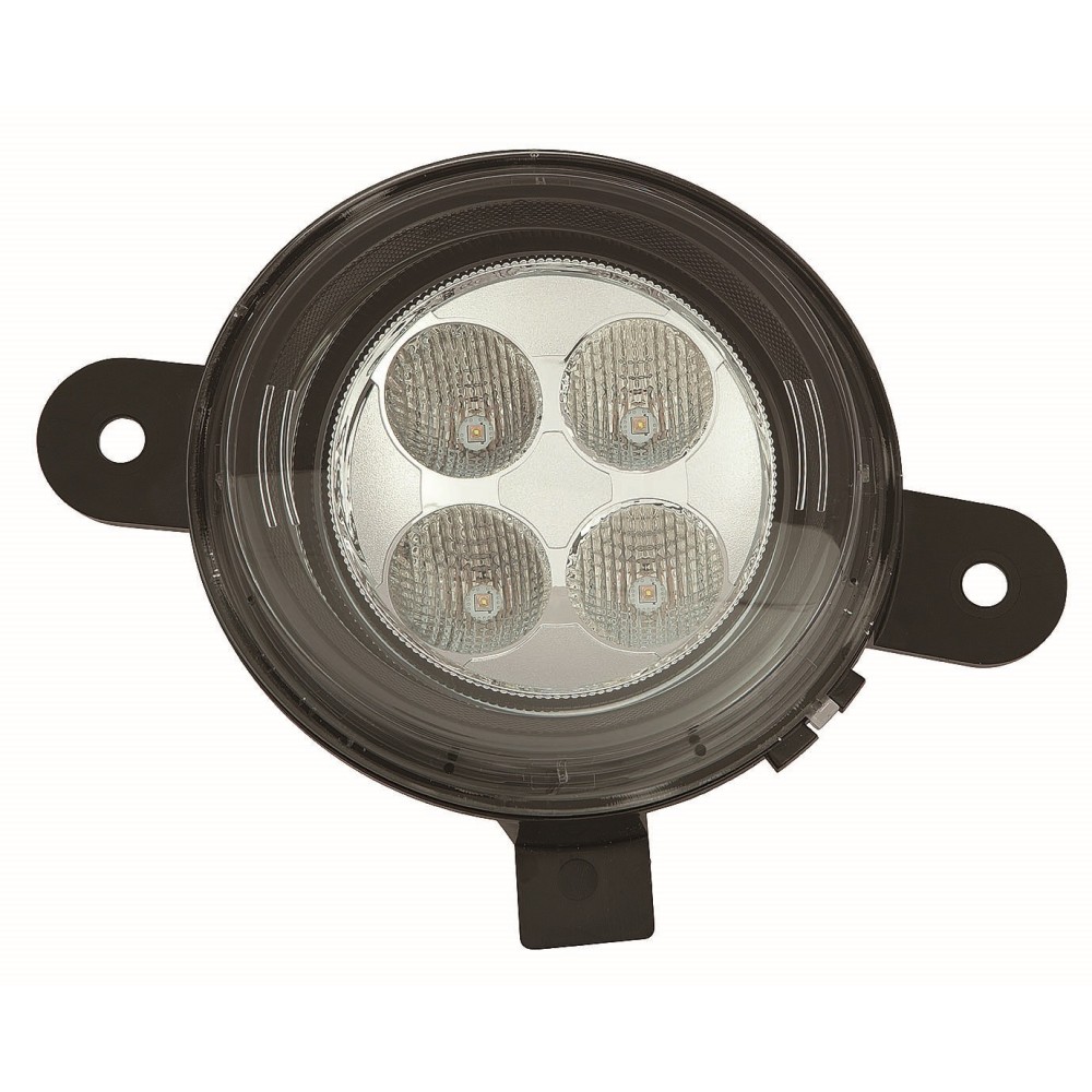 Achetez FEU DE BROUILLARD GAUCHE FEU DE JOUR (LED) RENAULT RENAULT TWINGO 14- au meilleur prix sur todocarrocería.com