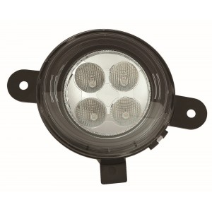 Achetez FEU DE BROUILLARD GAUCHE FEU DE JOUR (LED) RENAULT RENAULT TWINGO 14- au meilleur prix sur todocarrocería.com