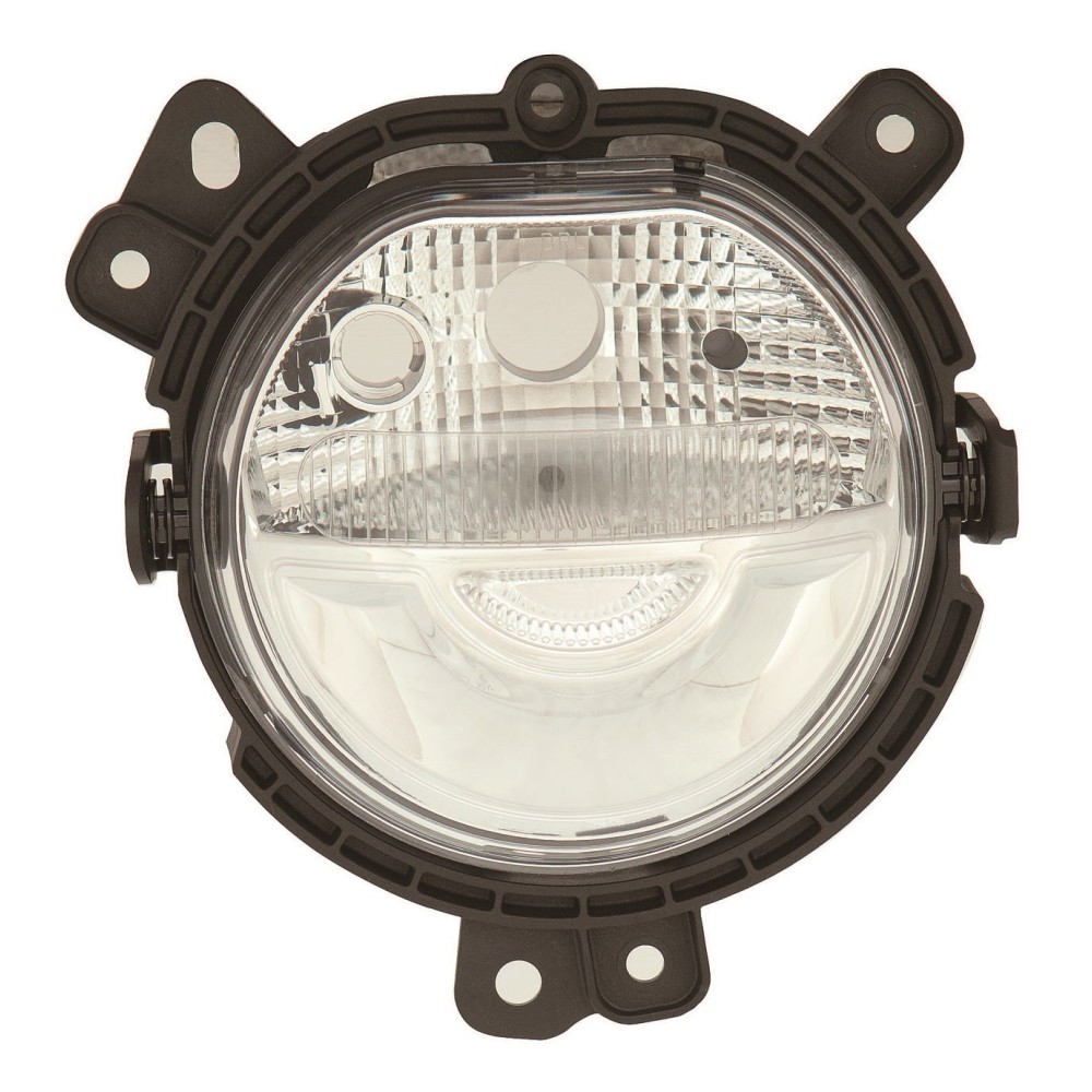 Achetez FEU DE BROUILLARD GAUCHE FEU DE JOUR (W5W/PSX24W) MINI MINI COUNTRYMAN 17- au meilleur prix sur todocarrocería.com