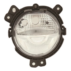 Compra FARO AUXILIAR IZQUIERDO LUZ DIURNA (W5W/PSX24W) MINI MINI COUNTRYMAN 17- al mejor precio en todocarrocería.com