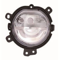 Compra FARO AUXILIAR IZQUIERDO LUZ DIURNA (W5W/PSX24W) MINI MINI COOPER F56 14- al mejor precio en todocarrocería.com