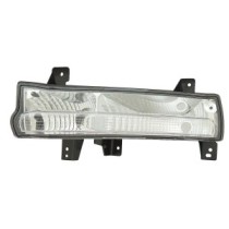 Achetez FEU DE BROUILLARD GAUCHE FEU DE JOUR (WY21W/PSX24W) JEEP JEEP COMPASS 2017.04- au meilleur prix sur todocarrocería.com