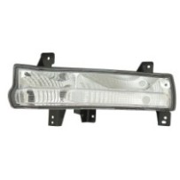 Compra FARO AUXILIAR IZQUIERDO LUZ DIURNA(WY21W/PSX24W) JEEP JEEP COMPASS 2017.04- al mejor precio en todocarrocería.com