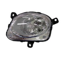 Achetez FEU DE BROUILLARD GAUCHE MANUEL DIURNE (H7) FIAT FIAT 500L 12- au meilleur prix sur todocarrocería.com