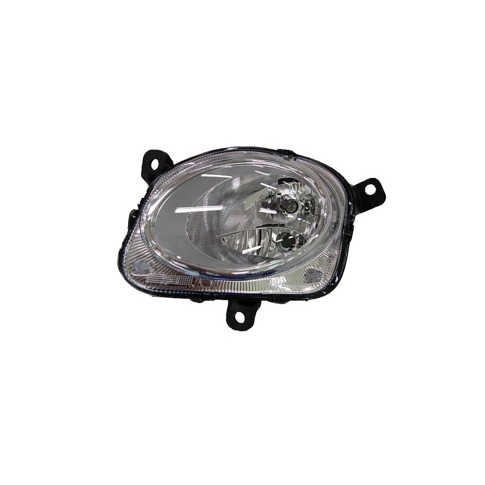 Compra FARO AUXILIAR IZQUIERDO MANUAL DIURNA (H7) FIAT FIAT 500L 12- al mejor precio en todocarrocería.com