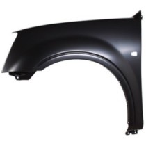 Compra ALETA DELANTERA IZQUIERDA CAB SIMPLES(C/AGUJERO PISCA) (2WD) ISUZU ISUZU D-MAX 06- al mejor precio en todocarrocería.com