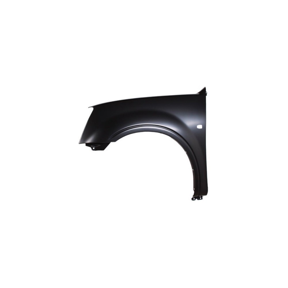 Compra ALETA DELANTERA IZQUIERDA CAB SIMPLES(C/AGUJERO PISCA) (2WD) ISUZU ISUZU D-MAX 06- al mejor precio en todocarrocería.com
