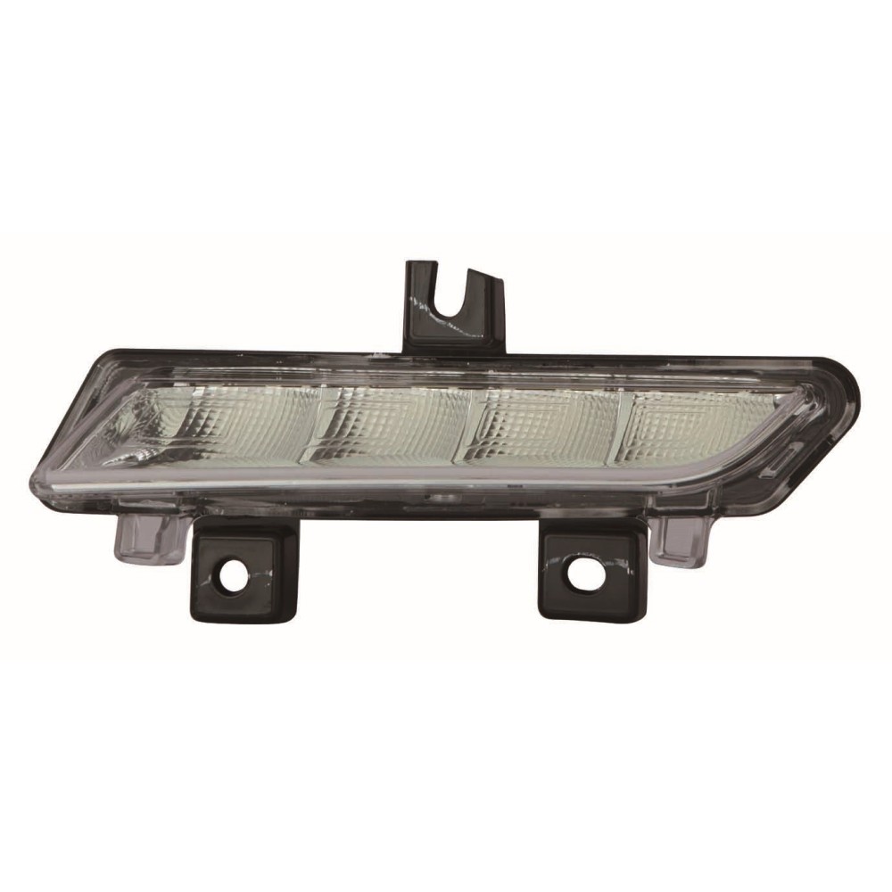Compra FARO AUXILIAR LUZ DIURNA RENAULT RENAULT CLIO ESQ/CAPTUR DRT 13- al mejor precio en todocarrocería.com