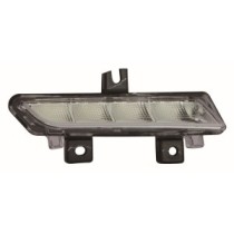 Compra FARO AUXILIAR LUZ DIURNA RENAULT RENAULT CLIO DRT/CAPTUR ESQ 13- al mejor precio en todocarrocería.com
