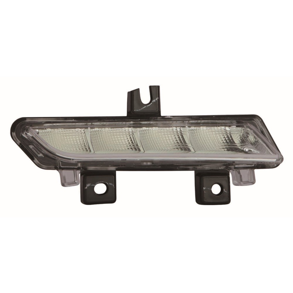 Compra FARO AUXILIAR LUZ DIURNA RENAULT RENAULT CLIO DRT/CAPTUR ESQ 13- al mejor precio en todocarrocería.com