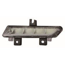Compra FARO AUXILIAR LUZ DIURNA RENAULT RENAULT CLIO ESQ/CAPTUR DRT 13- al mejor precio en todocarrocería.com