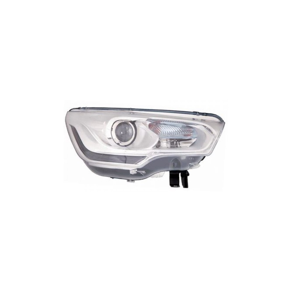 Achetez PHARE C/AFS S/NEV DROIT MAGNETI MARELLI (BI-XENON) CITROEN CITROEN C4 11/09- au meilleur prix sur todocarrocería.com