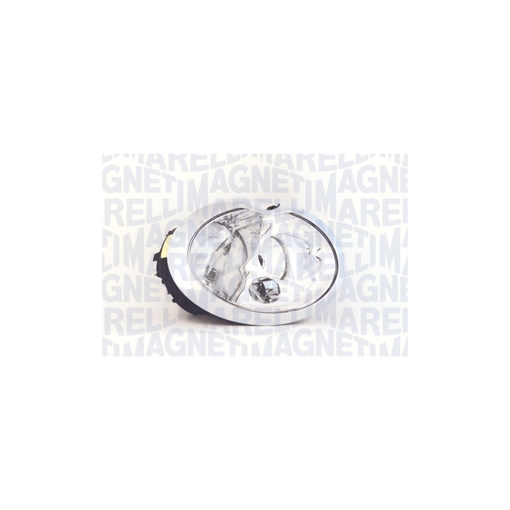 Achetez PHARE AVEC PHARE ANTI-BROUILLARD DROIT MAGNETI MARELLI (H9/H9) MINI MINI 01- au meilleur prix sur todocarrocería.com