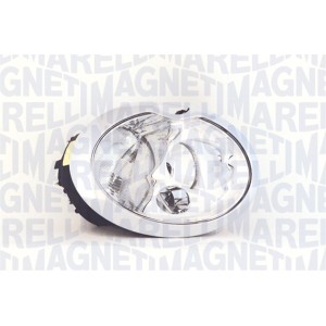 Compra FARO C/FARO NIEBLA DERECHO MAGNETI MARELLI (H9/H9) MINI MINI 01- al mejor precio en todocarrocería.com