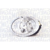Compra FARO C/FARO NIEBLA IZQUIERDO MAGNETI MARELLI (H9/H9) MINI MINI 01- al mejor precio en todocarrocería.com
