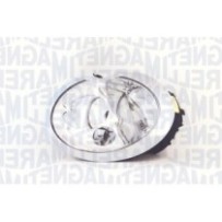 Compra FARO C/FARO NIEBLA IZQUIERDO MAGNETI MARELLI (H9/H9) MINI MINI 01- al mejor precio en todocarrocería.com