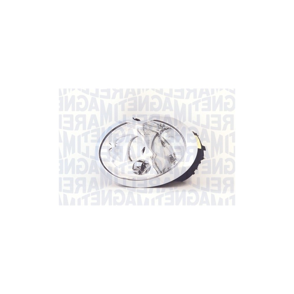 Achetez PHARE AVEC PHARE ANTI-BROUILLARD GAUCHE MAGNETI MARELLI (H9/H9) MINI MINI 01- au meilleur prix sur todocarrocería.com