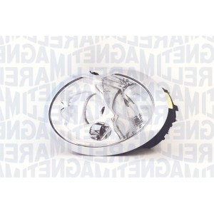 Compra FARO C/FARO NIEBLA IZQUIERDO MAGNETI MARELLI (H9/H9) MINI MINI 01- al mejor precio en todocarrocería.com