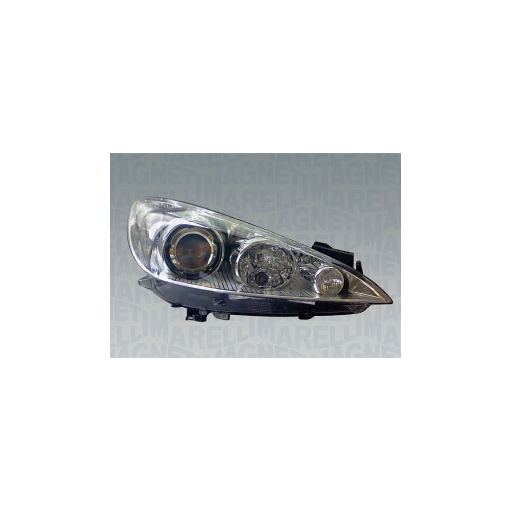 Achetez PHARE D1S (REMPLACÉ PAR LPP801) PEUGEOT PEUGEOT 308 07- au meilleur prix sur todocarrocería.com