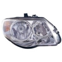 Compra FARO DELANTERO DERECHO CHRYSLER CHRYSLER VOYAGER 04- al mejor precio en todocarrocería.com