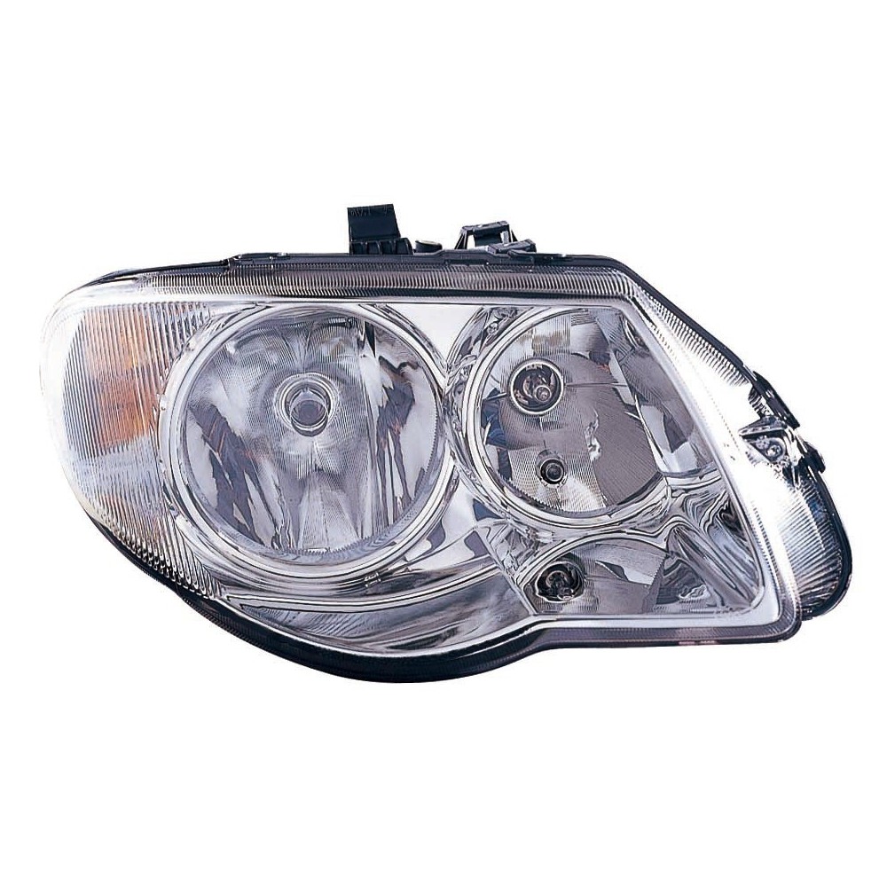 Compra FARO DELANTERO DERECHO CHRYSLER CHRYSLER VOYAGER 04- al mejor precio en todocarrocería.com