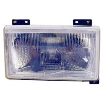 Achetez PHARE AVANT DROIT FIAT FIAT DUCATO 84-94 au meilleur prix sur todocarrocería.com.