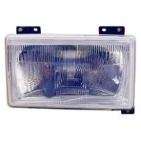 Compra FARO DELANTERO DERECHO FIAT FIAT DUCATO 84-94 al mejor precio en todocarrocería.com