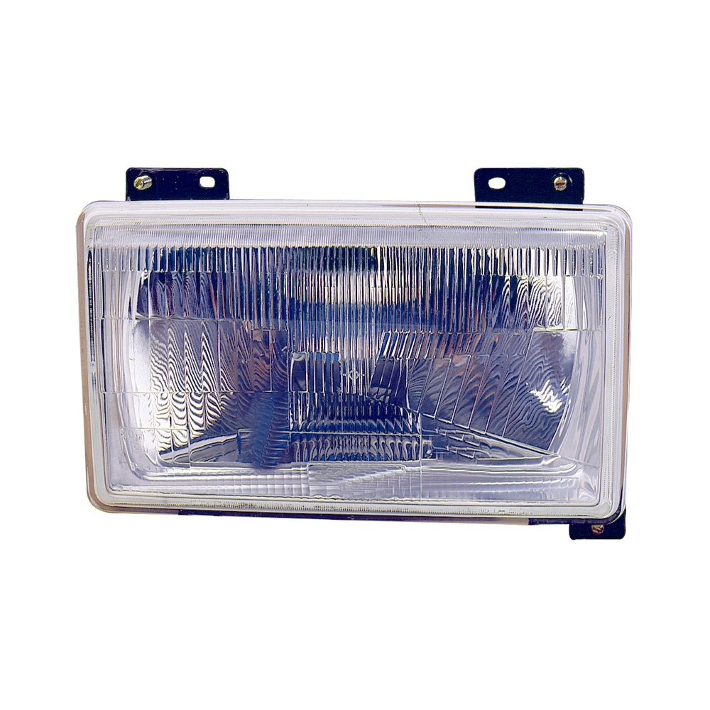 Achetez PHARE AVANT DROIT FIAT FIAT DUCATO 84-94 au meilleur prix sur todocarrocería.com.