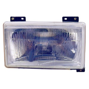 Achetez PHARE AVANT DROIT FIAT FIAT DUCATO 84-94 au meilleur prix sur todocarrocería.com.