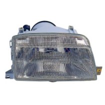 Compra FARO DELANTERO DERECHO RENAULT RENAULT 19 89- al mejor precio en todocarrocería.com