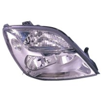Compra FARO DELANTERO DERECHO ELÉCTRICO RENAULT RENAULT SCENIC 99- al mejor precio en todocarrocería.com
