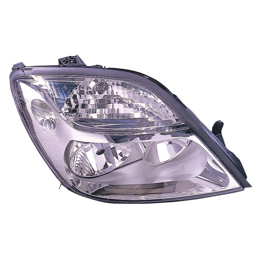 Achetez PHARE AVANT DROIT ÉLECTRIQUE RENAULT RENAULT SCENIC 99- au meilleur prix sur todocarrocería.com.