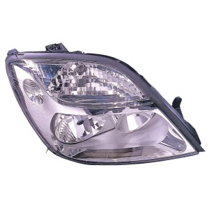 Compra FARO DELANTERO DERECHO ELÉCTRICO RENAULT RENAULT SCENIC 99- al mejor precio en todocarrocería.com