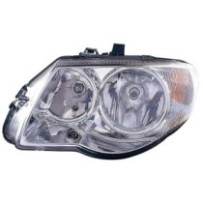 Compra FARO DELANTERO IZQUIERDO CHRYSLER CHRYSLER VOYAGER 04- al mejor precio en todocarrocería.com