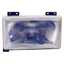 Compra FARO DELANTERO IZQUIERDO FIAT FIAT DUCATO 84-94 al mejor precio en todocarrocería.com