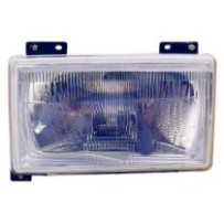 Achetez PHARE AVANT GAUCHE FIAT FIAT DUCATO 84-94 au meilleur prix sur todocarrocería.com