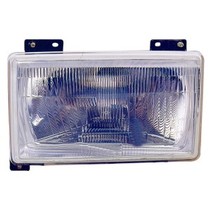 Achetez PHARE AVANT GAUCHE FIAT FIAT DUCATO 84-94 au meilleur prix sur todocarrocería.com