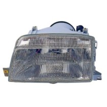 Achetez PHARE AVANT GAUCHE RENAULT RENAULT 19 89- au meilleur prix sur todocarrocería.com