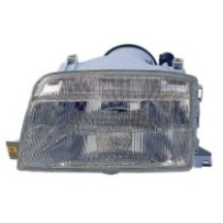 Compra FARO DELANTERO IZQUIERDO RENAULT RENAULT 19 89- al mejor precio en todocarrocería.com