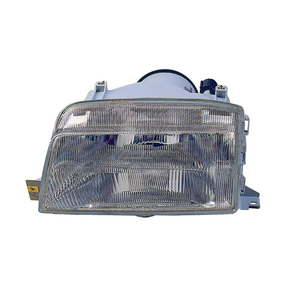Achetez PHARE AVANT GAUCHE RENAULT RENAULT 19 89- au meilleur prix sur todocarrocería.com