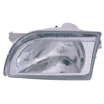 Achetez PHARE AVANT GAUCHE (VERRE) FORD FORD TRANSIT 91- au meilleur prix sur todocarrocería.com.