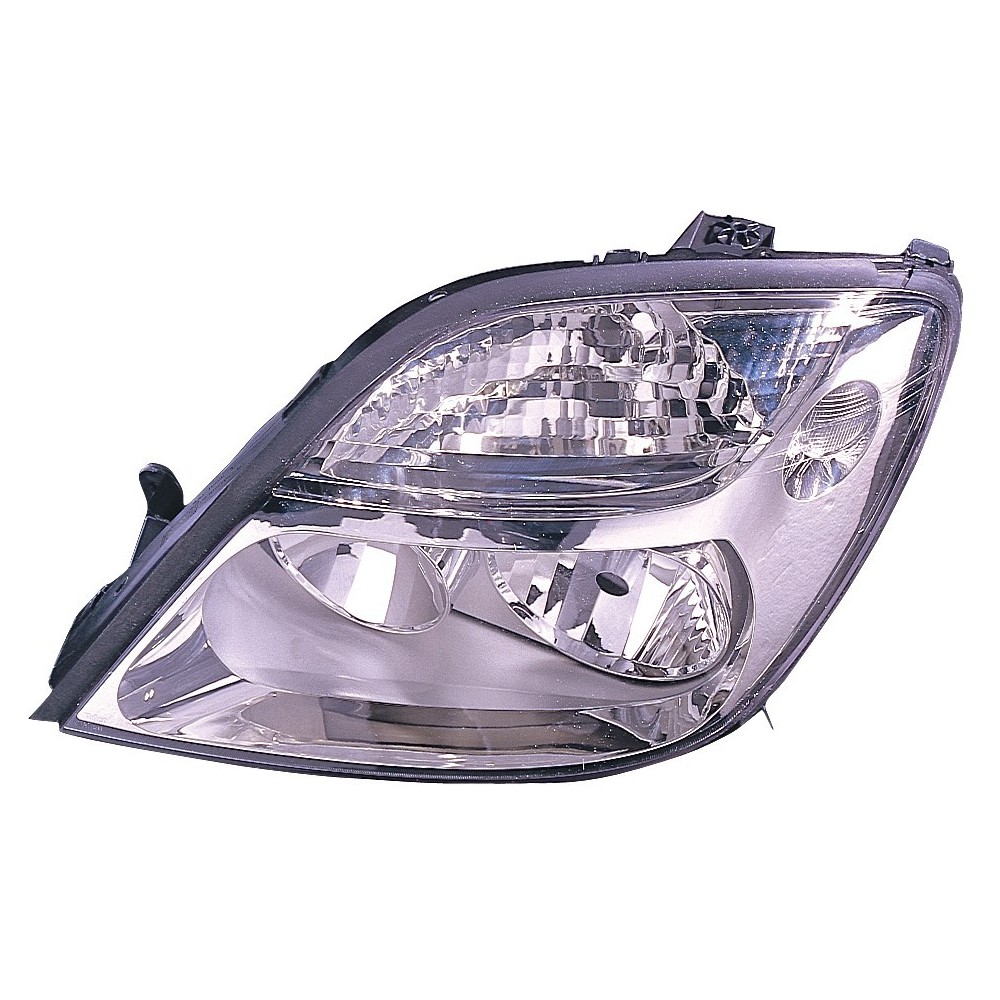 Achetez PHARE AVANT GAUCHE ÉLECTRIQUE RENAULT RENAULT SCENIC 99- au meilleur prix sur todocarrocería.com.