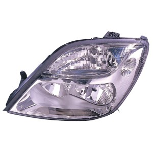 Compra FARO DELANTERO IZQUIERDO ELÉCTRICO RENAULT RENAULT SCENIC 99- al mejor precio en todocarrocería.com