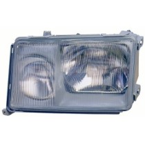 Compra FARO DERECHO MERCEDES MERCEDES W124 85- al mejor precio en todocarrocería.com